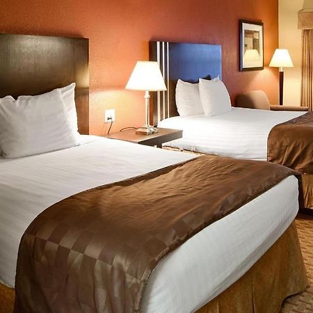 Americas Best Value Inn Монро Экстерьер фото