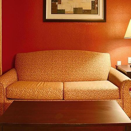 Americas Best Value Inn Монро Экстерьер фото