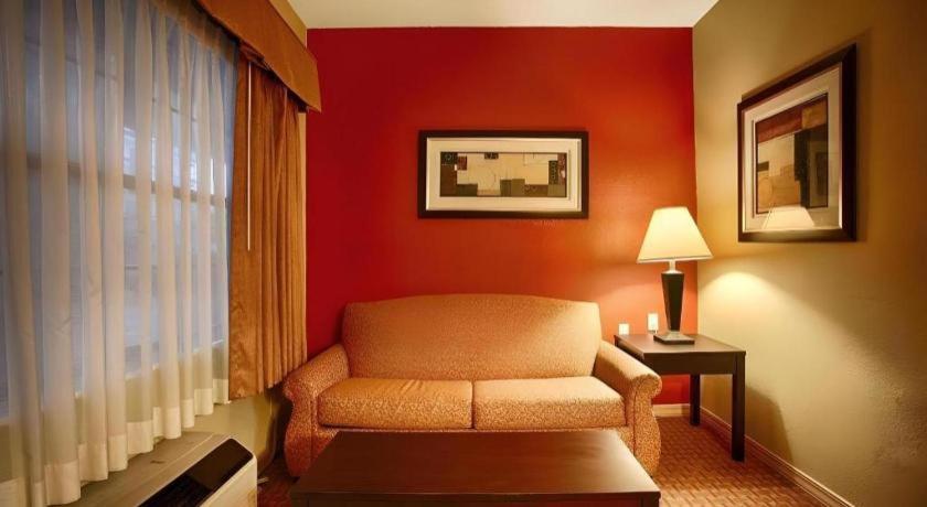 Americas Best Value Inn Монро Экстерьер фото