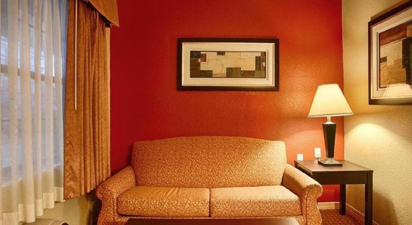 Americas Best Value Inn Монро Экстерьер фото