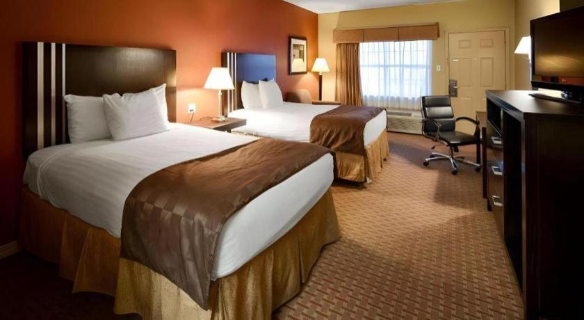 Americas Best Value Inn Монро Экстерьер фото